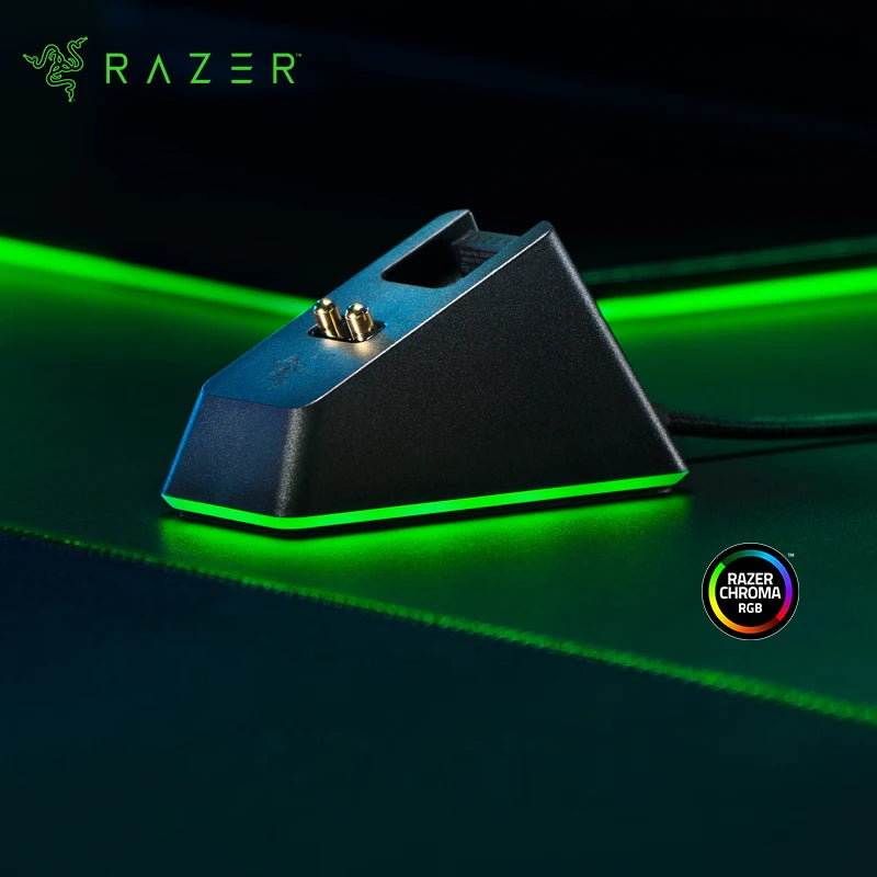 Razer Mouse Charging Dock Chroma