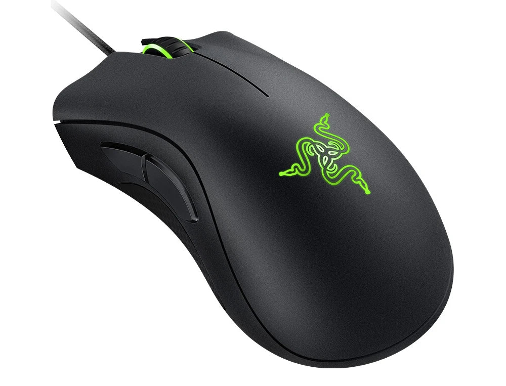 Razer Series Gaming Mice