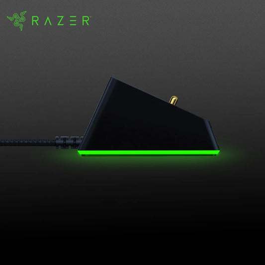 Razer Mouse Charging Dock Chroma
