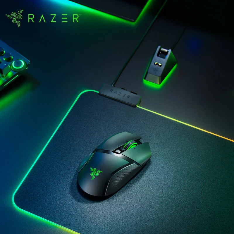 Razer Mouse Charging Dock Chroma