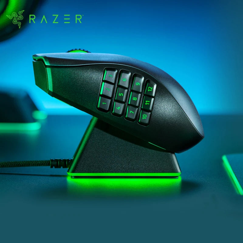 Razer Mouse Charging Dock Chroma