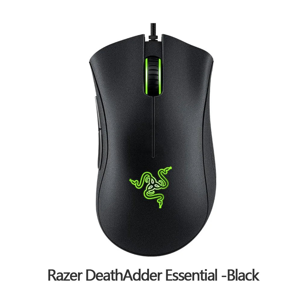 Razer Series Gaming Mice