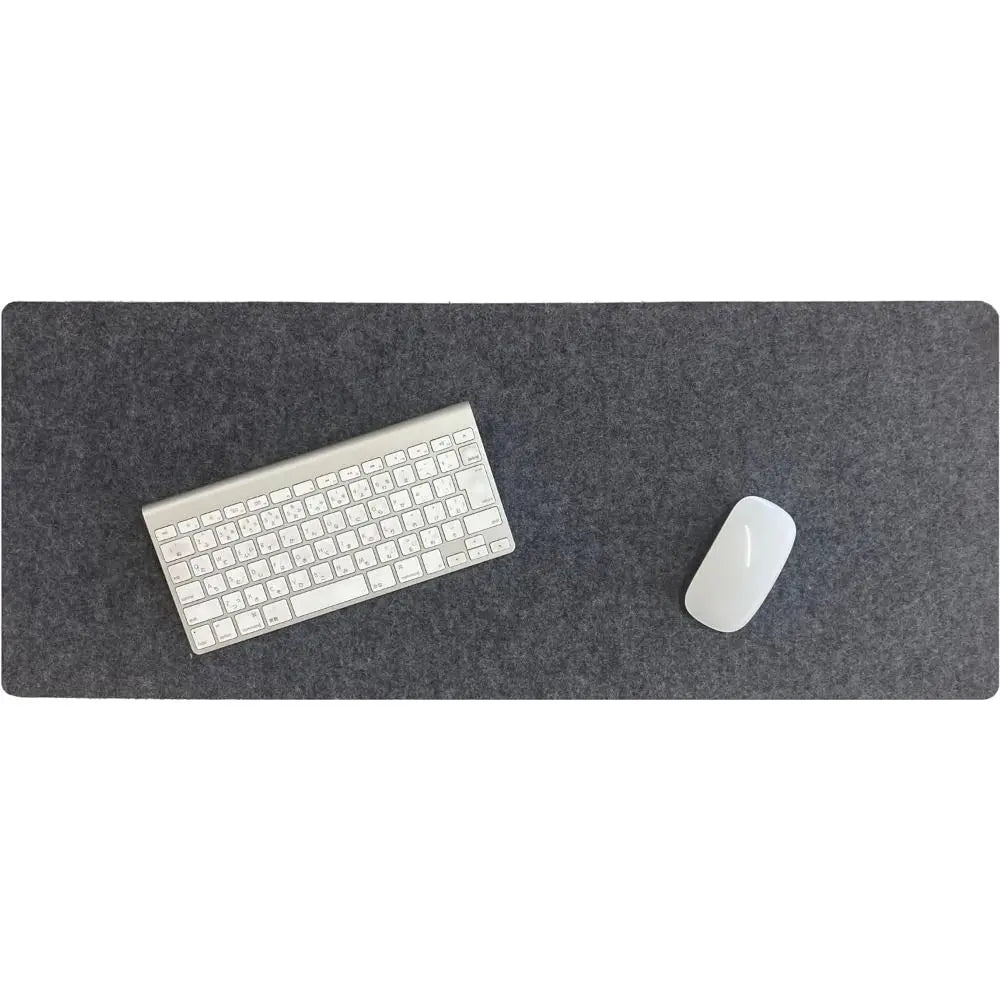 Large Wool Mousepad
