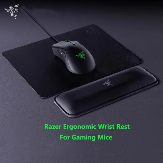 Razer Ergonomic Wrist Rest