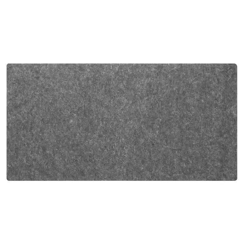 Large Wool Mousepad