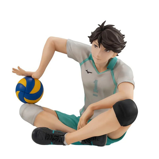 Haikyuu!! Oikawa Tooru  Anime figurines, figurines and ornaments, small gifts, room decorations
