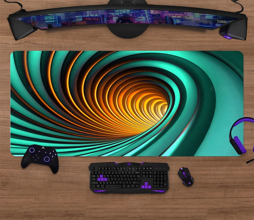 Multi-Design Gaming Mousepads