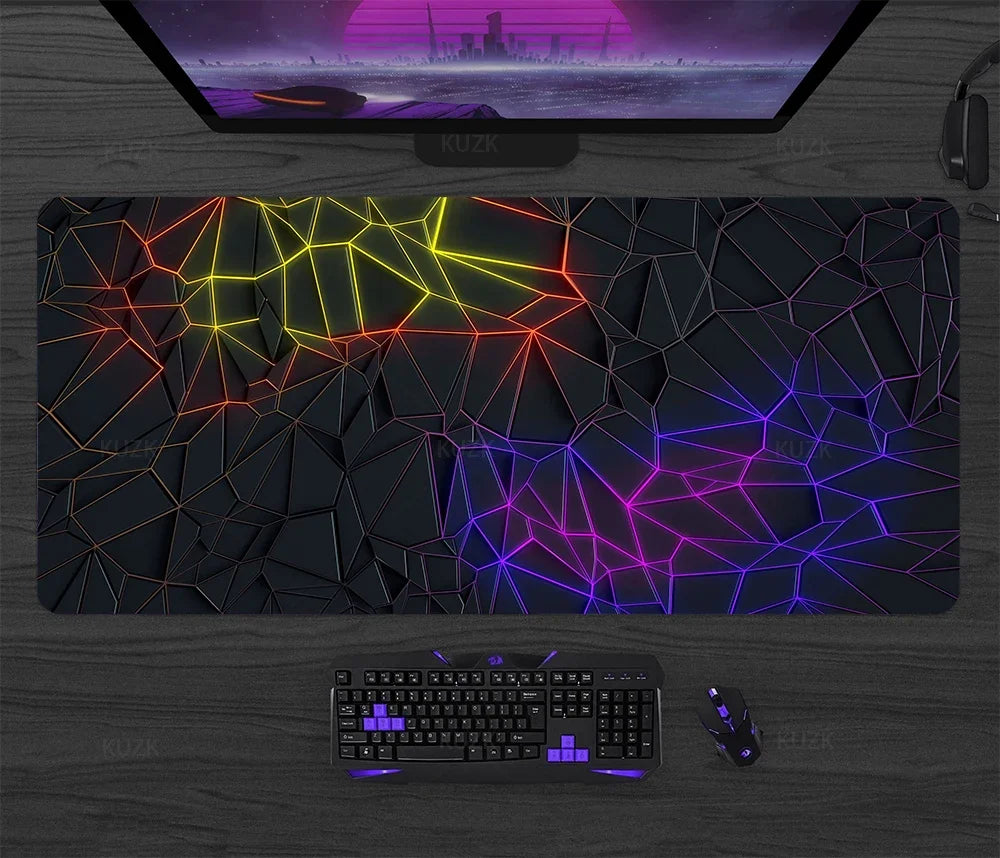 Multi-Design Gaming Mousepads