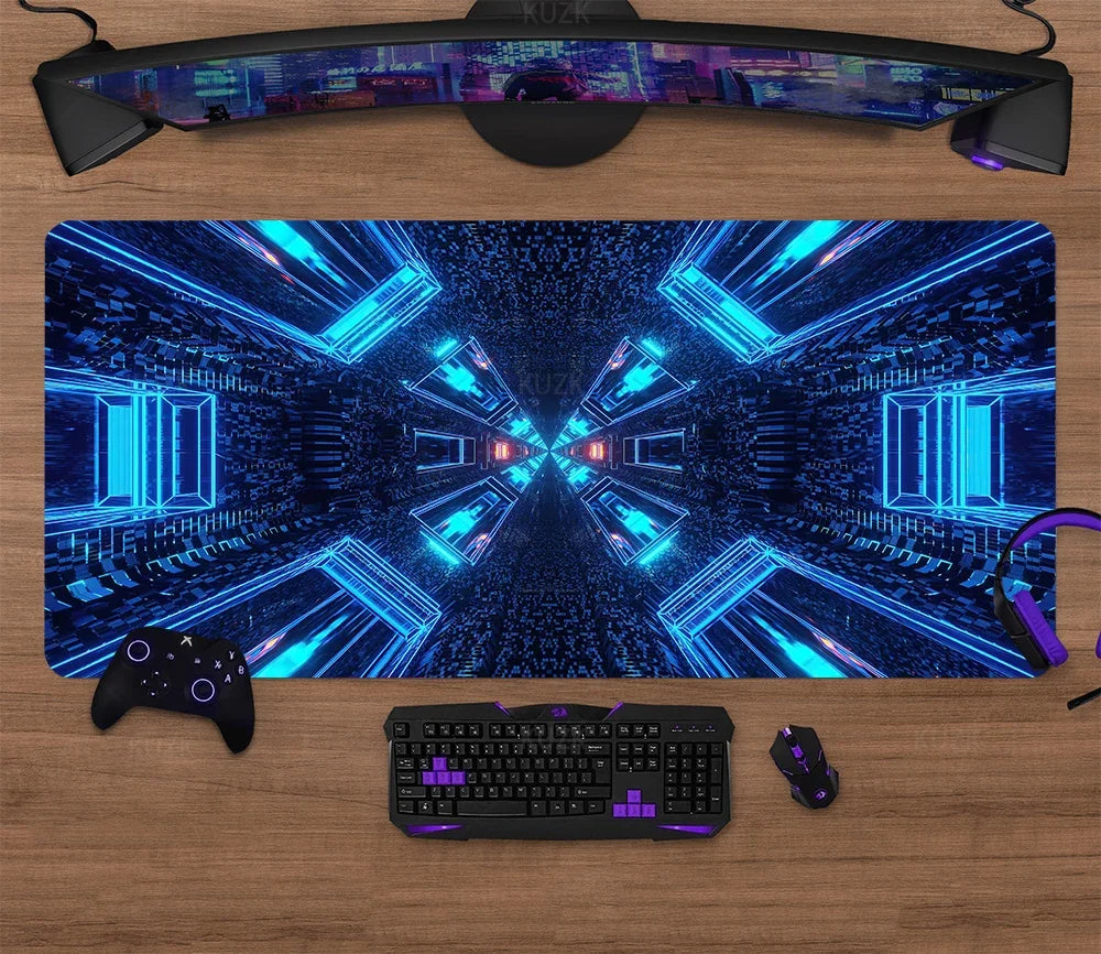 Multi-Design Gaming Mousepads