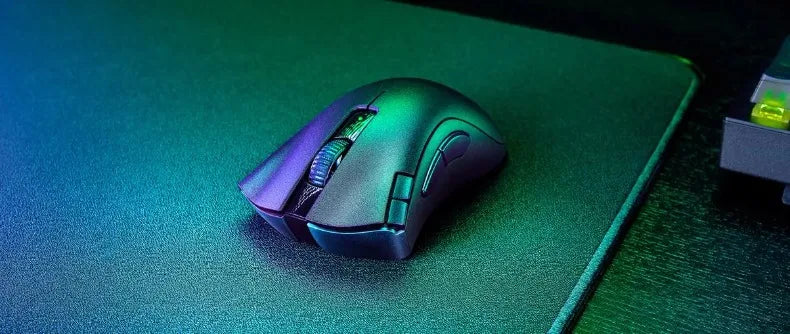 Razer Purgatory Adder V2