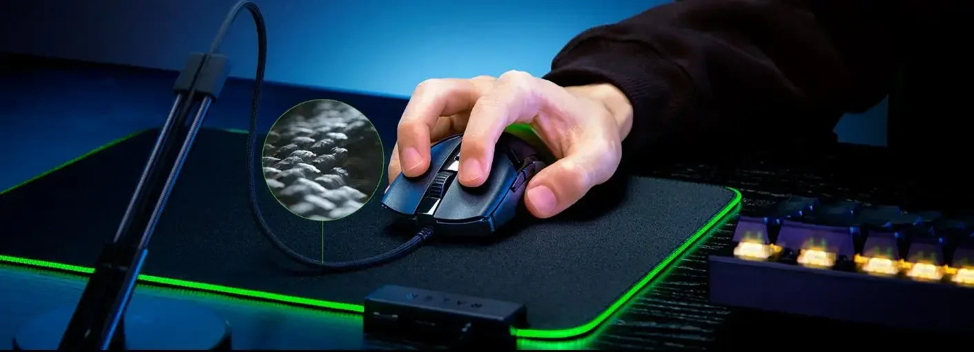Razer Series Gaming Mice