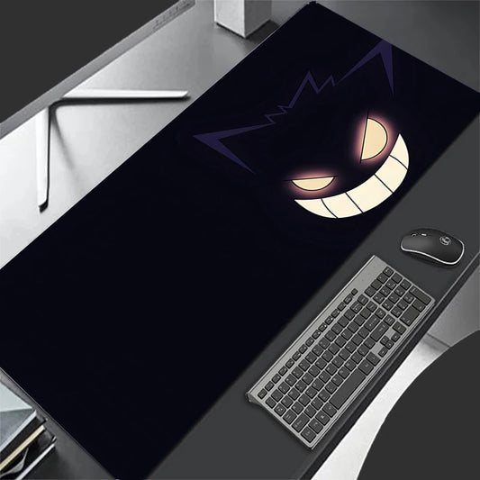 Gengar Theme Mousepad