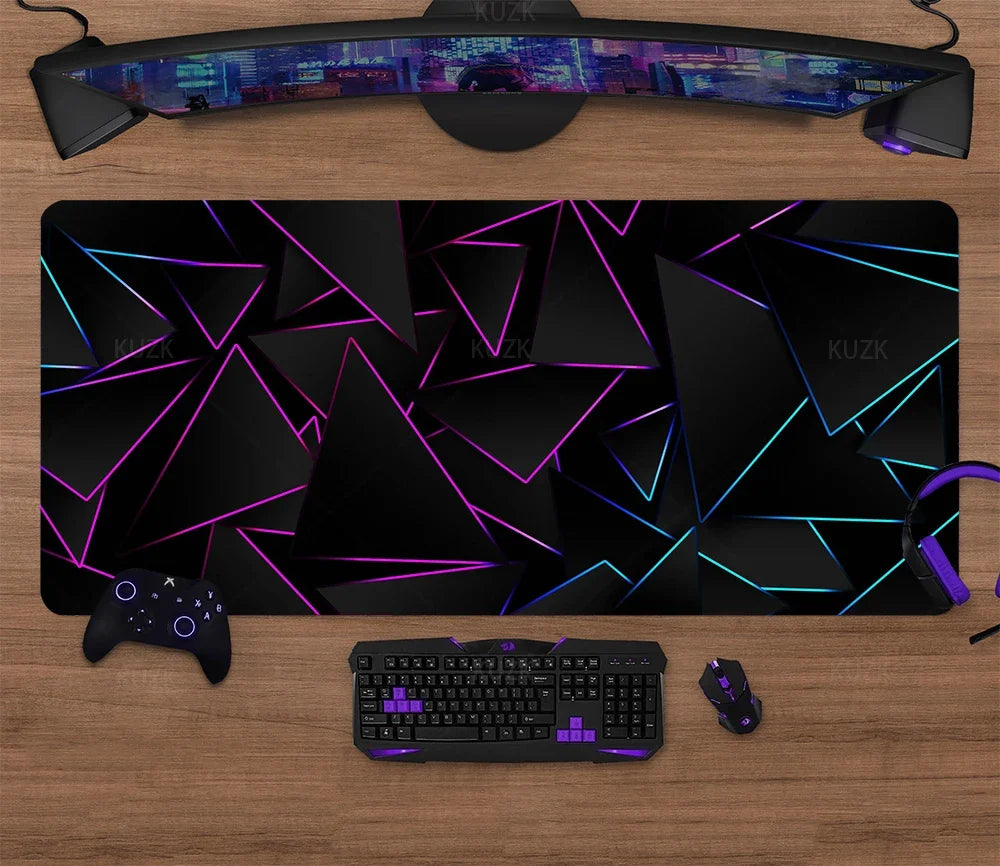 Multi-Design Gaming Mousepads