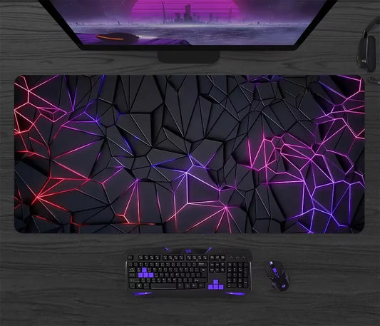Multi-Design Gaming Mousepads