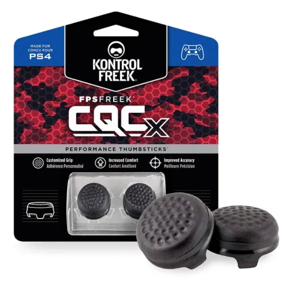 KontrolFreek FPS Freek Galaxy Thumbsticks