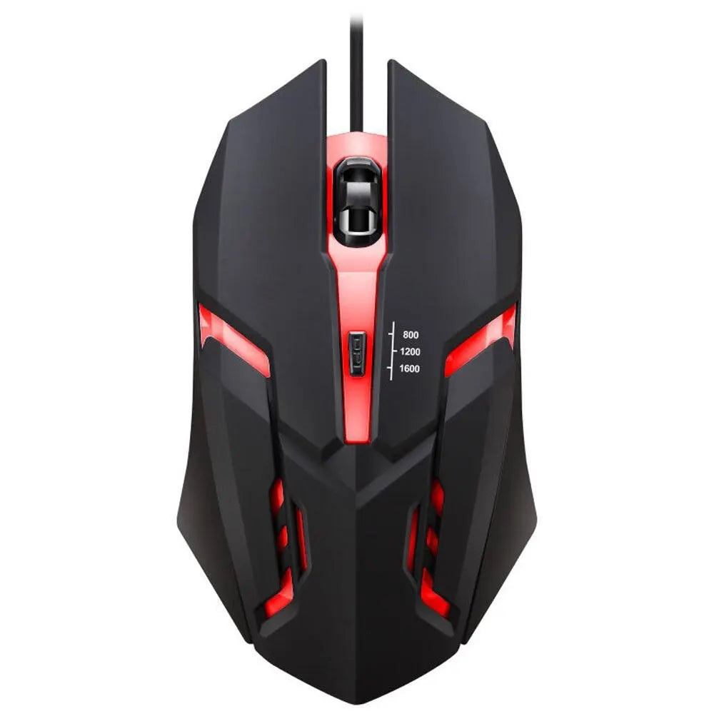 2025 Ergonomic Mouse