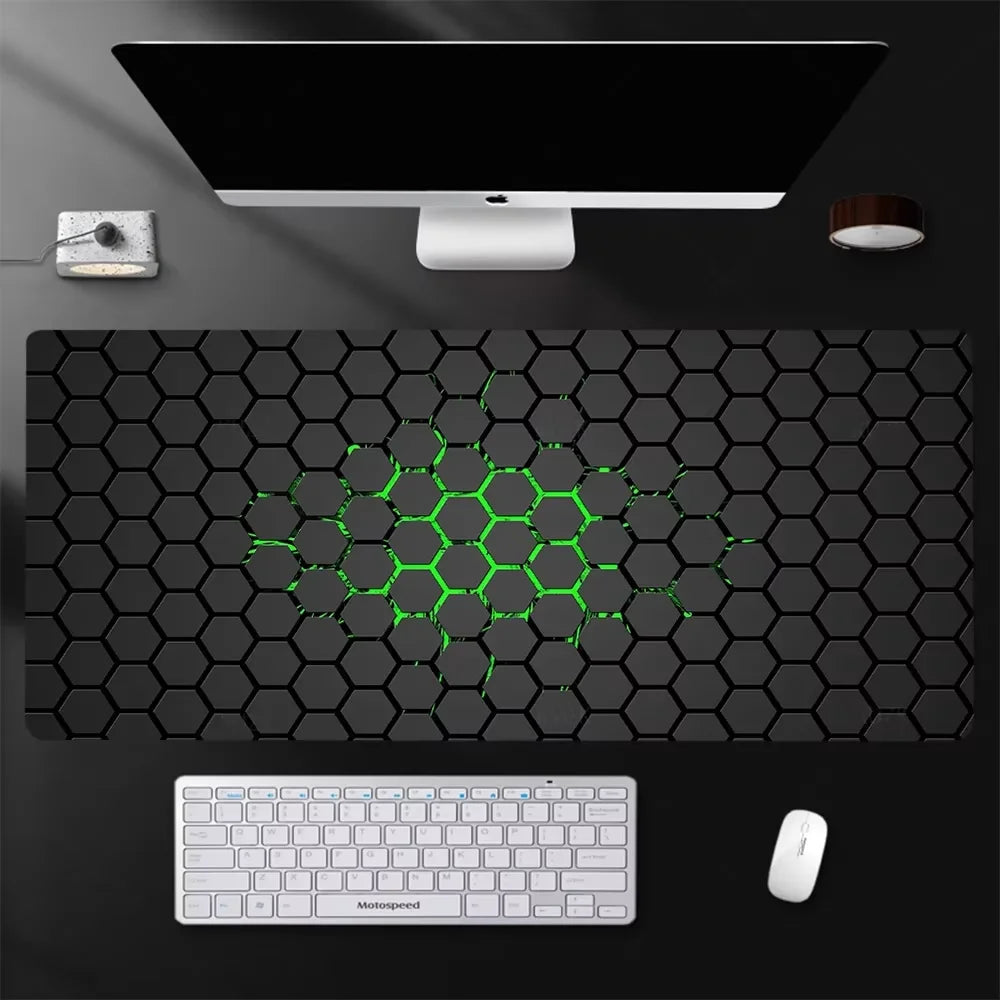 Multi-Design Gaming Mousepads