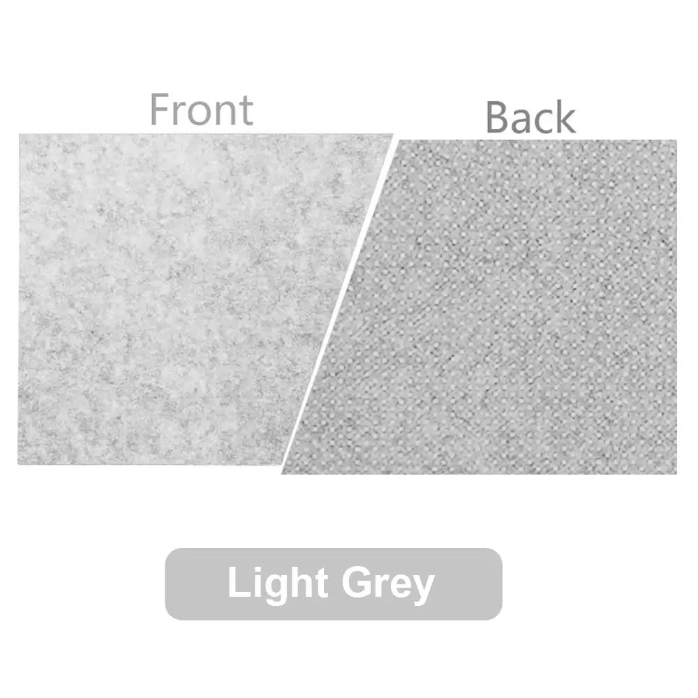 Large Wool Mousepad