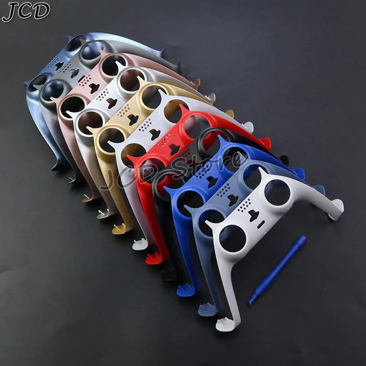 JCD PS5 Colorful Decorative Shell