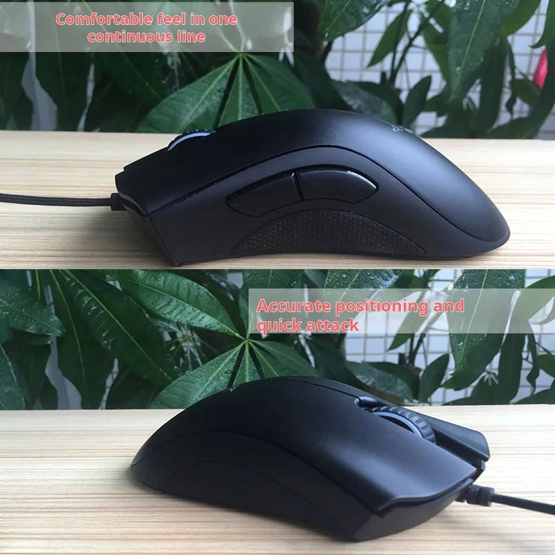 Razer Purgatory Viper Standard Edition