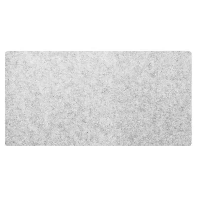 Large Wool Mousepad