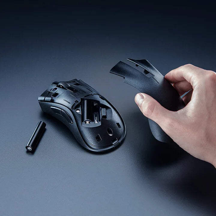 Razer Purgatory Adder V2