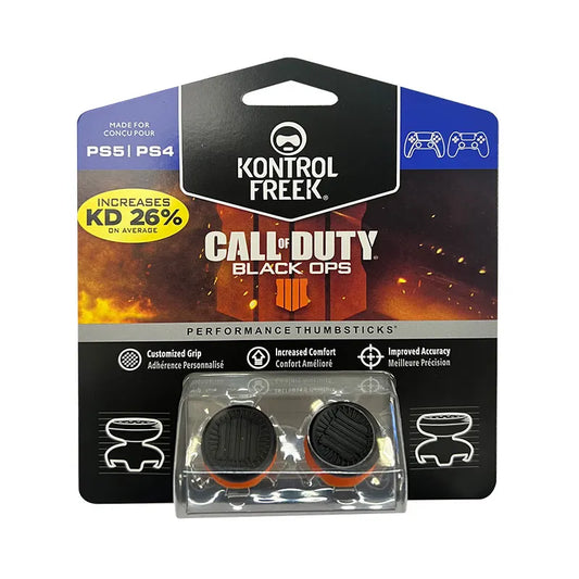 KontrolFreek FPS Freek Galaxy Thumbsticks