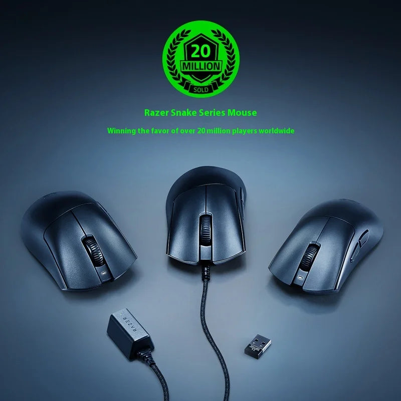 Razer DeathAdder