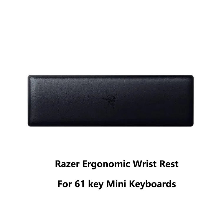 Razer Ergonomic Wrist Rest