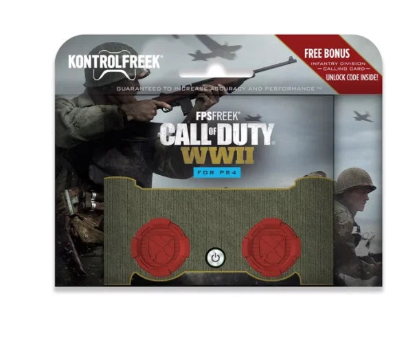 KontrolFreek FPS Freek Galaxy Thumbsticks