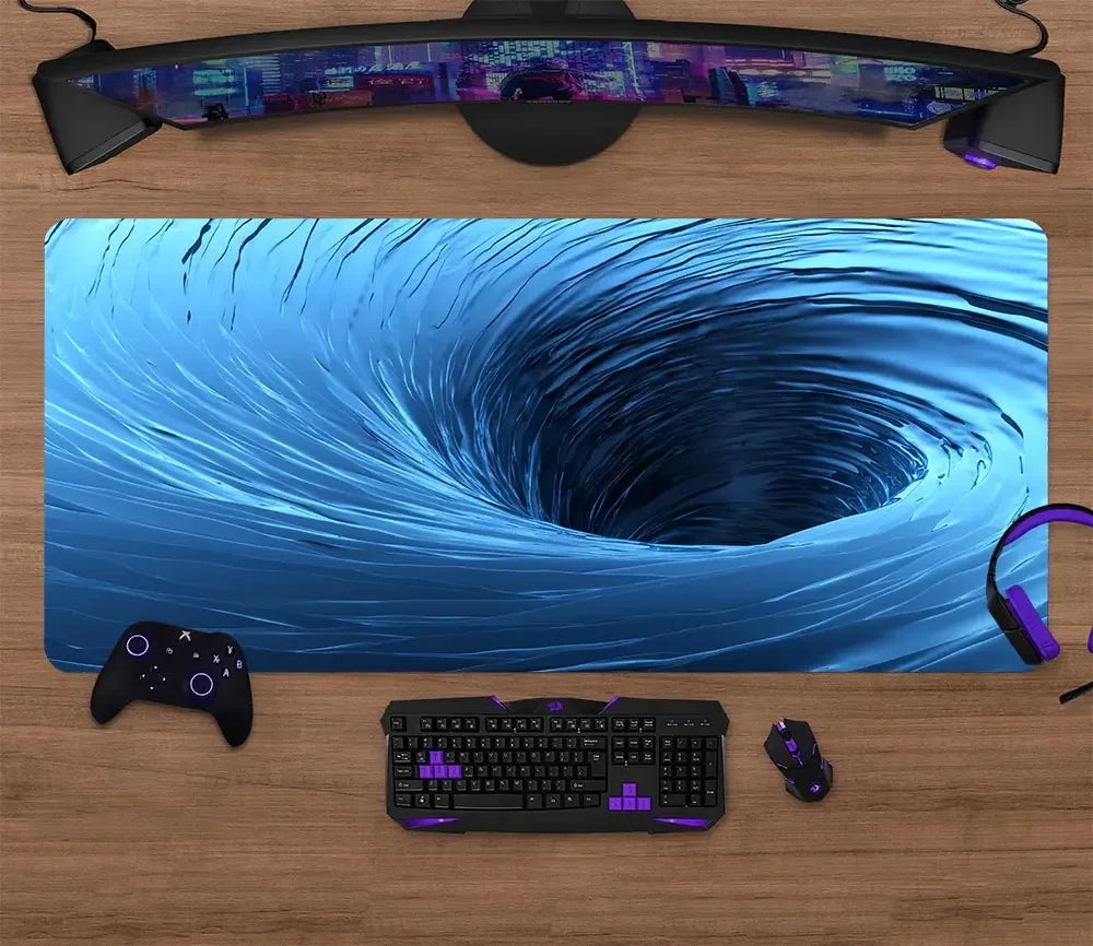 Multi-Design Gaming Mousepads
