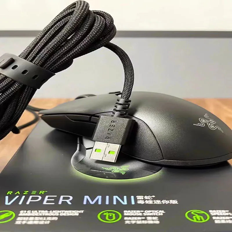 Razer Viper Mini Gaming Mouse