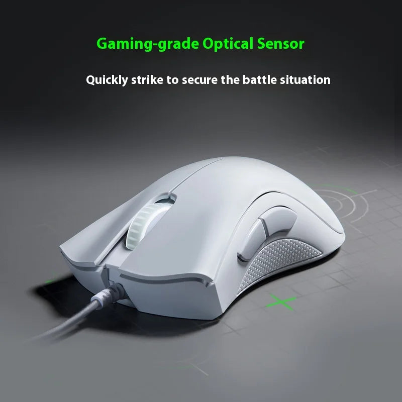 Razer DeathAdder