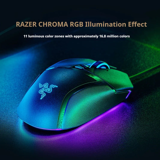 Razer Basilisk V3 Gaming Wired Mouse
