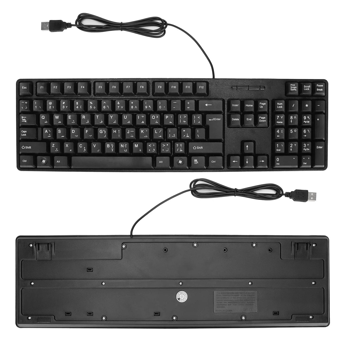 PYVL Ergonomic Keyboard
