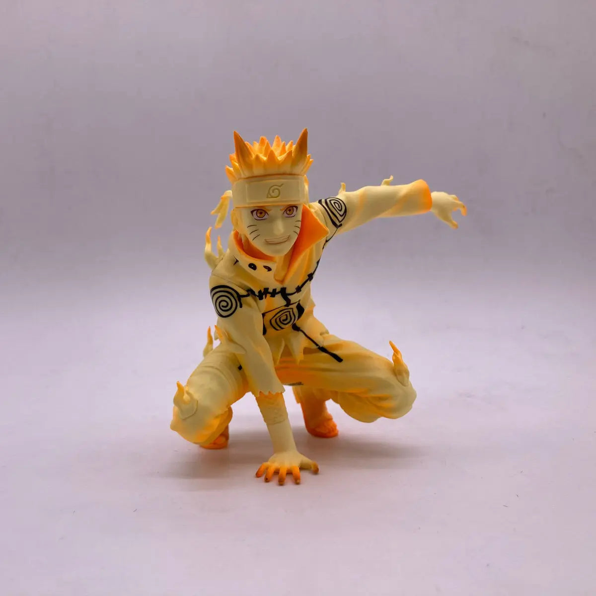 10cm Naruto Panel Spectacle Haruno Naruto Uchiha Sasuke Sakura Anime Figure Action Figures Model Toys Holiday Gift
