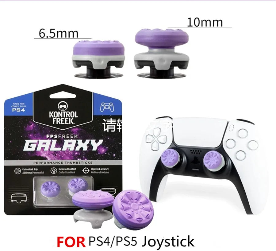 KontrolFreek FPS Freek Galaxy Thumbsticks