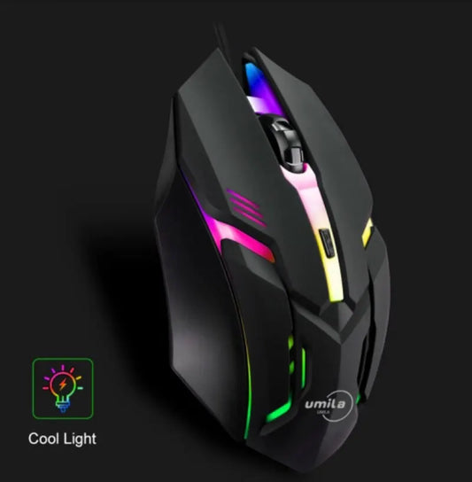 2025 Ergonomic Mouse