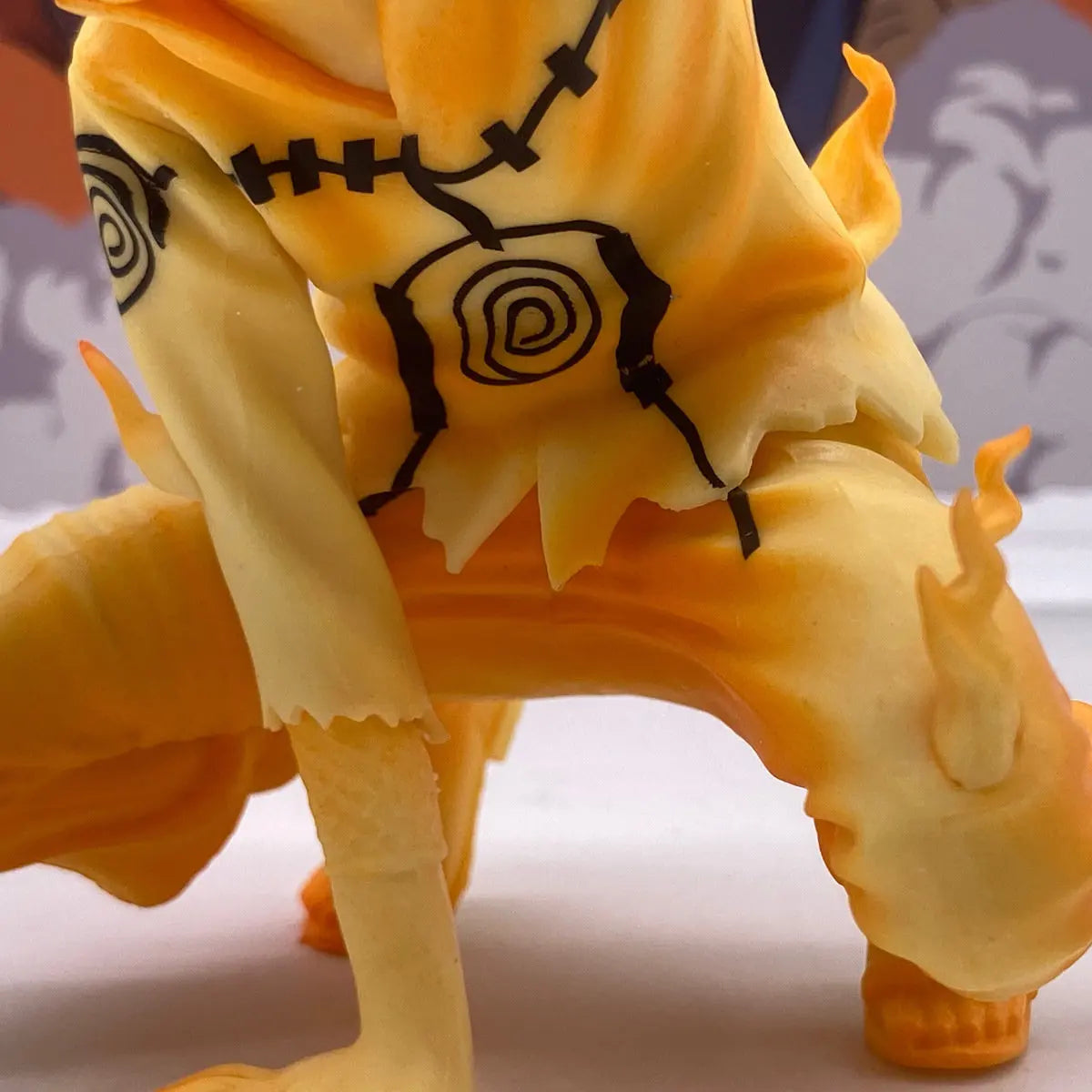 10cm Naruto Panel Spectacle Haruno Naruto Uchiha Sasuke Sakura Anime Figure Action Figures Model Toys Holiday Gift