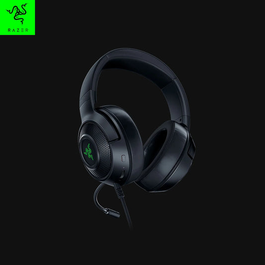 Razer Kraken V3 Wired Gaming Headset