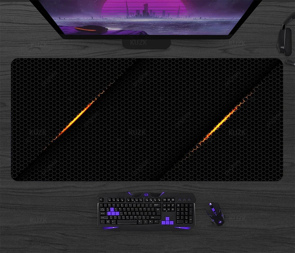 Multi-Design Gaming Mousepads