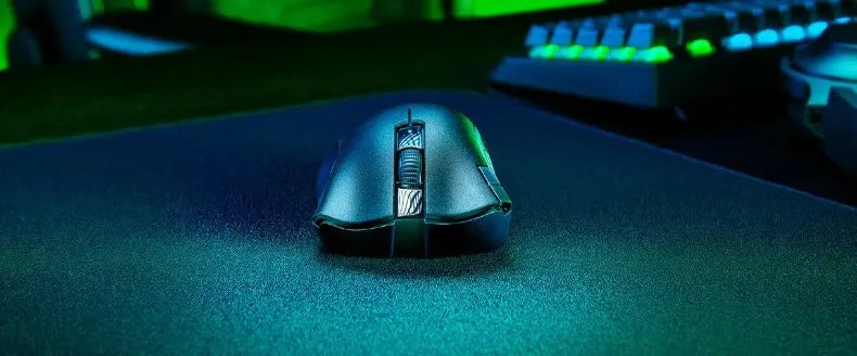 Razer Purgatory Adder V2
