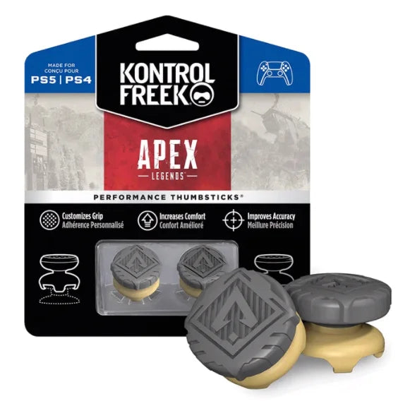 KontrolFreek FPS Freek Galaxy Thumbsticks