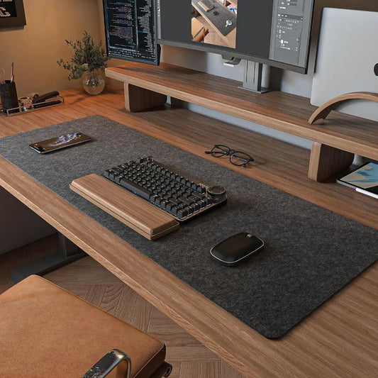 Large Wool Mousepad