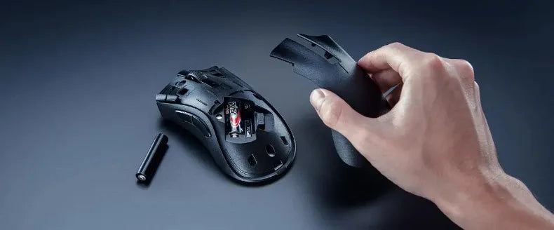 Razer Purgatory Adder V2