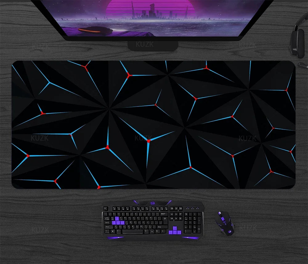 Multi-Design Gaming Mousepads