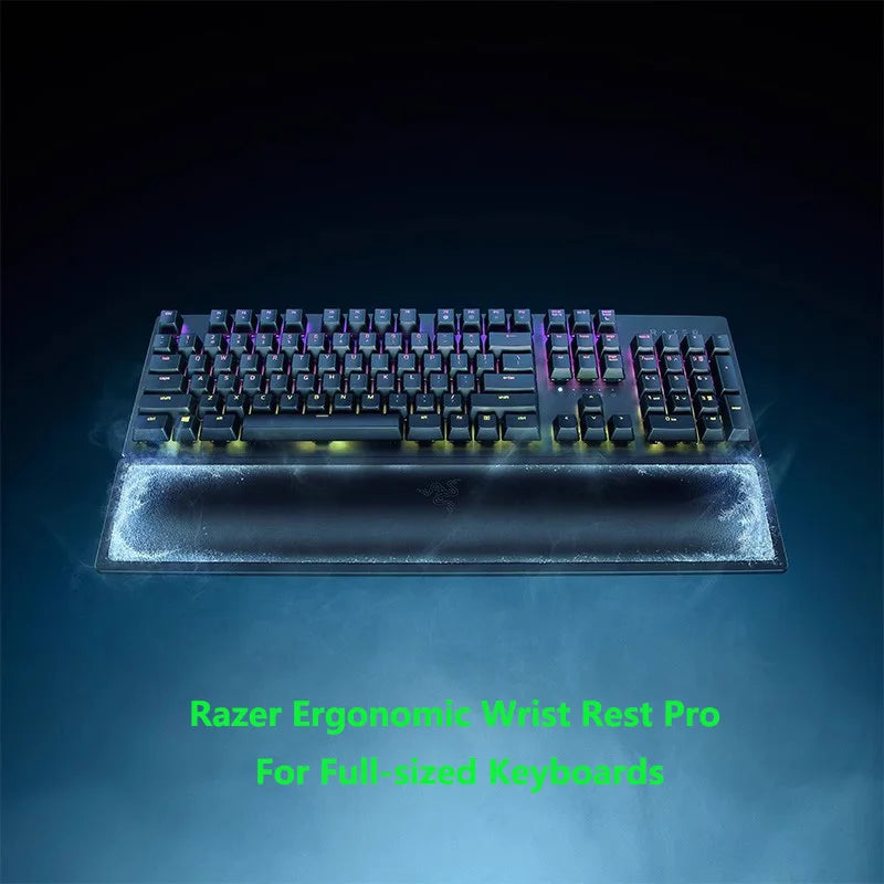 Razer Ergonomic Wrist Rest