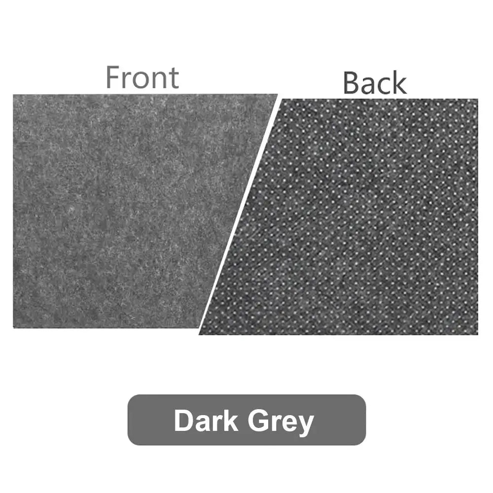 Large Wool Mousepad