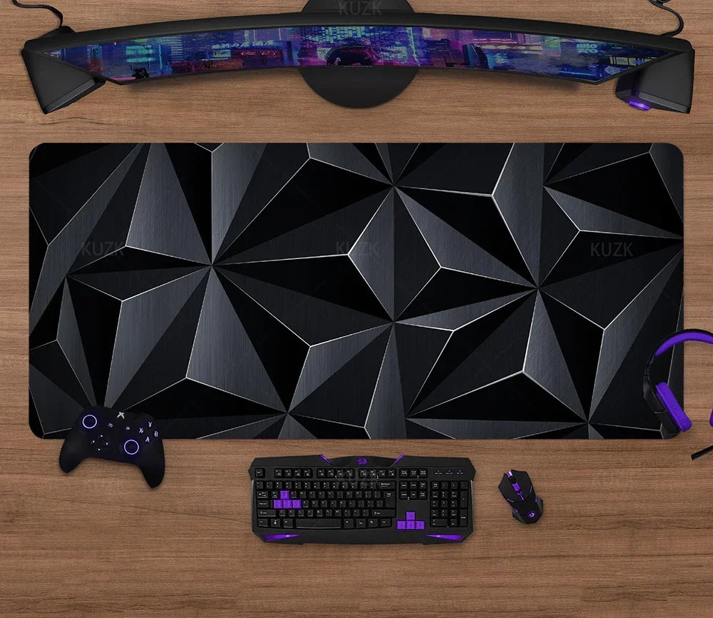 Multi-Design Gaming Mousepads