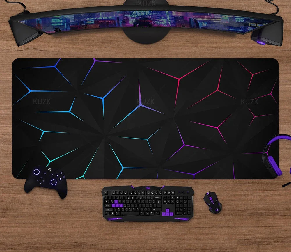 Multi-Design Gaming Mousepads